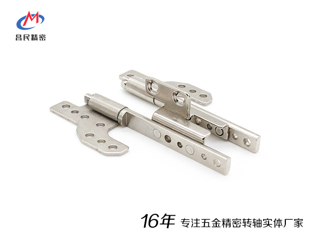 購買阻尼鉸鏈后，應(yīng)該如何安裝？
